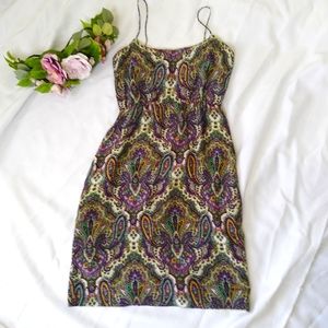 J.Crew Blouson Dress